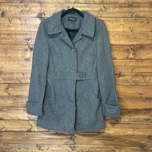 Brixton Women’s Dress Coat